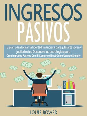 cover image of Ingresos Pasivos